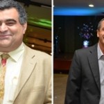 O presidente do Instituto Engecred, Wolney Unes e o presidente do Sicoob Engecred-GO, Luis Alberto Pereira. O presidente do Seconci, Moacyr Soares Moreira e Luis Alberto Pereira - See more at: http://aredacao.com.br/negocios/19197/instituto-engecred-promove-jantar